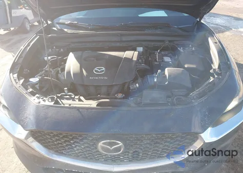 2021 Mazda Cx-30 Select from USA, damaged, VIN 3MVDMBBL7MM270921